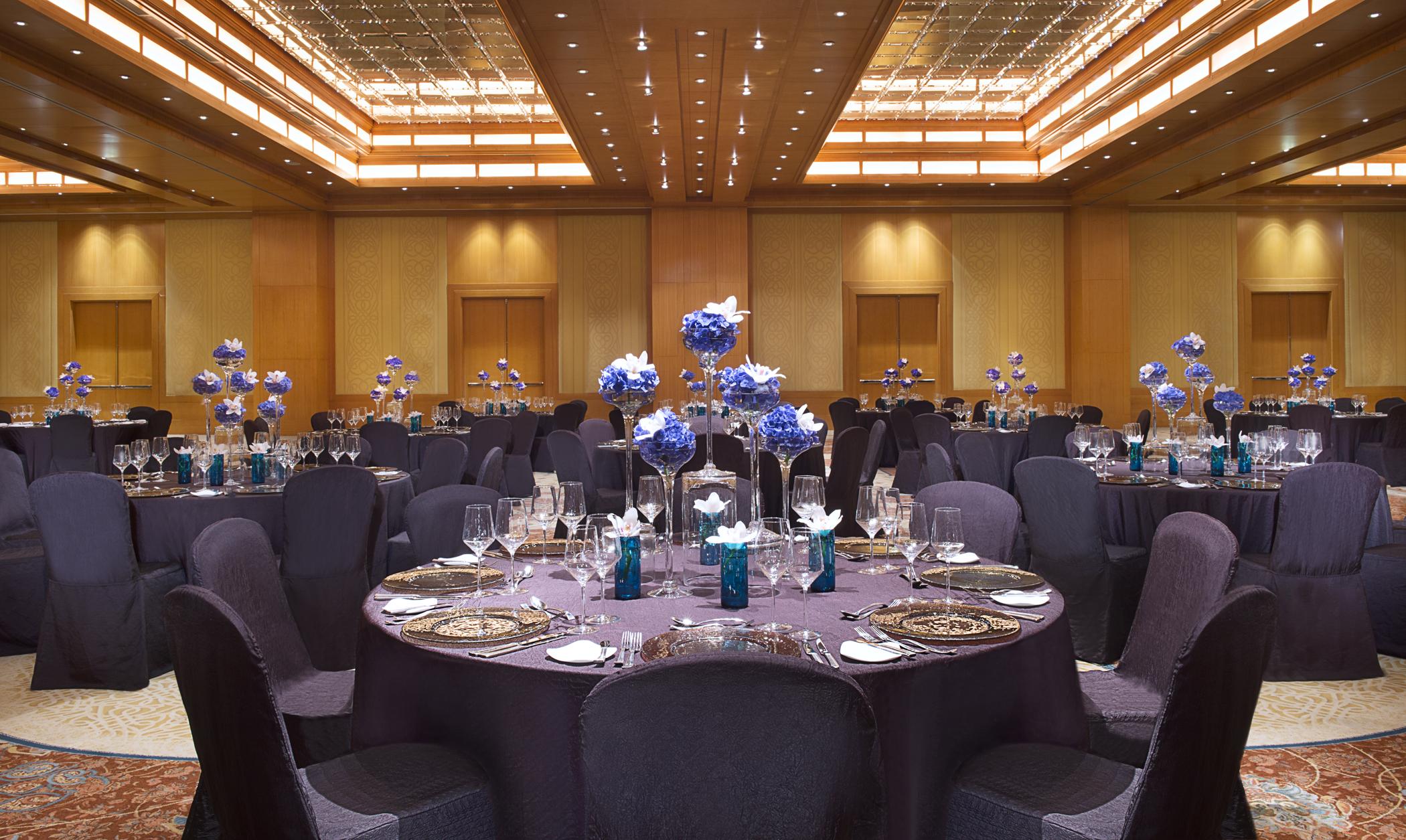 Ritz Carlton Difc Downtown Dubai Hotel Bagian luar foto