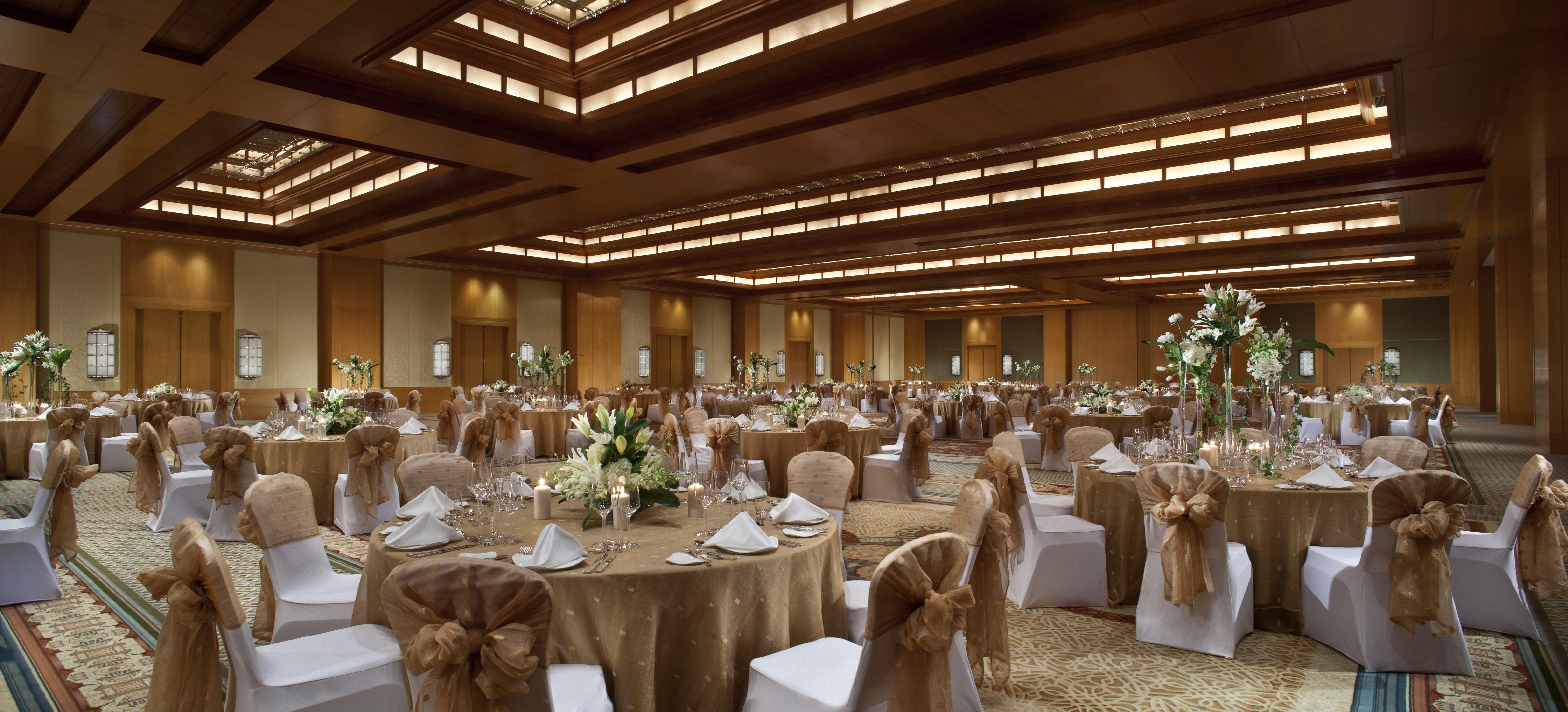 Ritz Carlton Difc Downtown Dubai Hotel Bagian luar foto